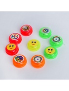 Йо-йо «Ураган», МИКС - фото 120333020