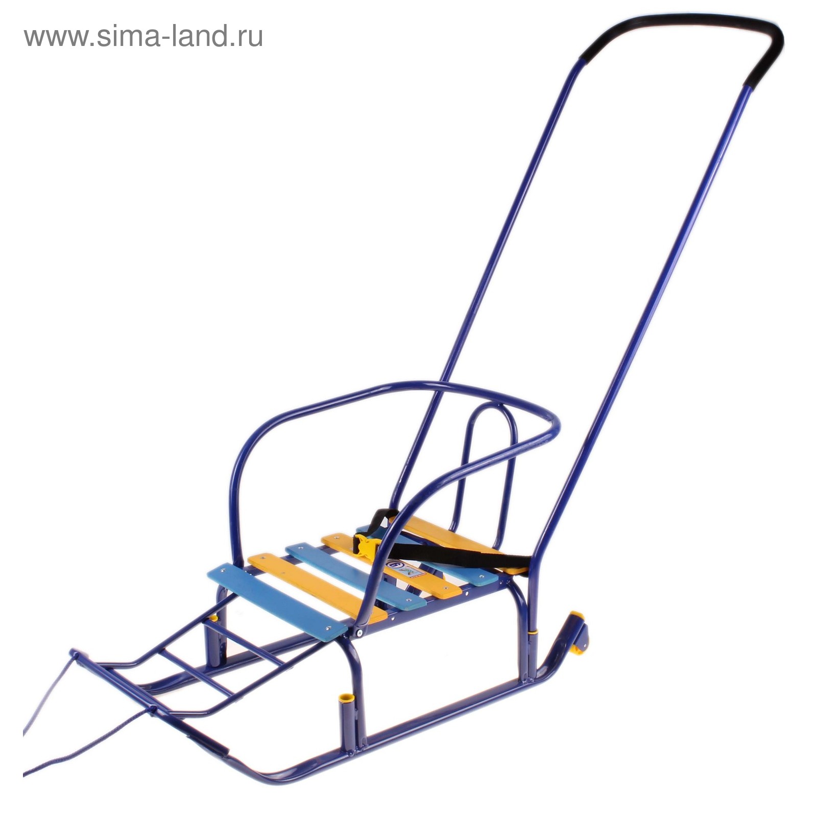 Ручка для санок