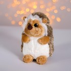 Мягкая игрушка «Ёжик» - Фото 1