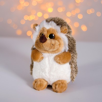 Мягкая игрушка «Ёжик»