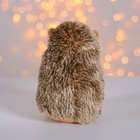 Мягкая игрушка «Ёжик» - Фото 2