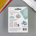 Дырокол угла "Рукоделие" - фото 21044624