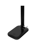 Светильник настольный, 8 Вт, 4000K, 550 Лм, 28,5x11x38,5 см, чёрный  (артикул 4855602)  большой выбор товаров оптом и в розницу по низким ценам с доставкой