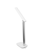 Светильник настольный СТ112 6-10W, LED, 28.5×11×38.5 см, белый - Фото 9