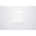 Салфетка из микрофибры EXTRA, универсальная, цвет белый, 38х40 см - Фото 1