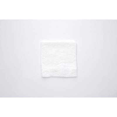 Салфетка из микрофибры EXTRA, универсальная, цвет белый, 38х40 см
