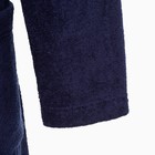 Халат махровый мужской «Этель. Лучший муж», размер 52-54, синий - Фото 8