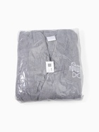 Халат махровый мужской «Этель. Самый лучший», размер 56-58, серый - Фото 4