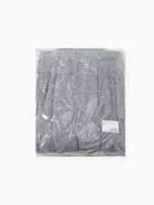 Халат махровый мужской «Этель. Лучший папа», размер 52-54, серый - Фото 9