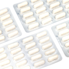 БАД «Арнебия. Хондростафф», источник витамина С, B6, цинка и селена, 80 капсул - фото 24332294