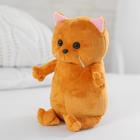Мягкая игрушка «Кот Бисквит», 30 см - Фото 1