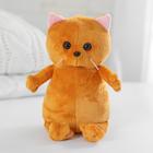 Мягкая игрушка «Кот Бисквит», 30 см - Фото 2