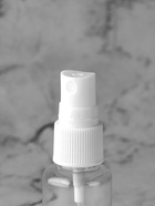 Набор для хранения, в чехле, 5 предметов, белый, прозрачный - Фото 5