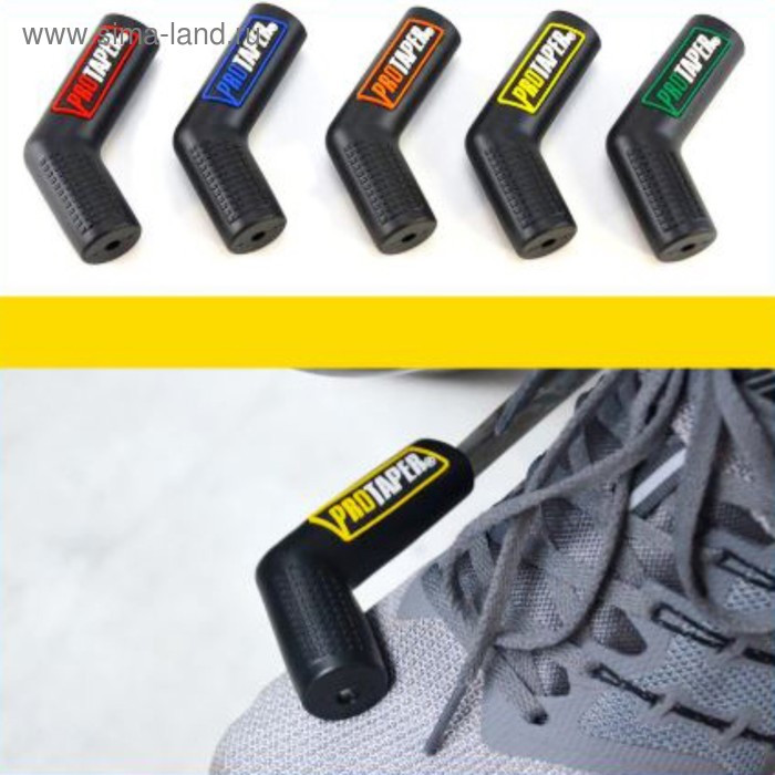 Накладка на рычаг переключения передач мотоцикла, МИКС - Фото 1