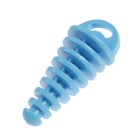 Заглушка в выхлопную трубу мотоцикла, пластик, МИКС - Фото 3