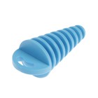 Заглушка в выхлопную трубу мотоцикла, пластик, МИКС - Фото 4