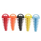 Заглушка в выхлопную трубу мотоцикла, пластик, МИКС - Фото 5