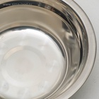 Подставка с мисками, 2×350 мл, высота 30 см, разборная, зелёная - Фото 9