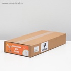 Подставка с мисками, 2×500 мл, высота 30 см, разборная, зелёная - Фото 8