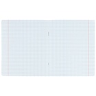 Тетрадь 18 листов в клетку ErichKrause Lemur Style, обложка мелованный картон, блок офсет 100% белизна, МИКС - Фото 4