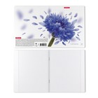 Тетрадь 48 листов в клетку ErichKrause Unique & Beautiful, УФ-лак, МИКС (комплект 5 шт) - фото 24420766