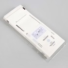 Пакет для стерилизации, 100 × 250 мм, цвет белый - Фото 3