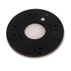 УЦЕНКА Весы кухонные Luazon LVK-701, электронные, до 7 кг, рисунок «Апельсин» - Фото 6