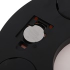 УЦЕНКА Весы кухонные Luazon LVK-701, электронные, до 7 кг, рисунок «Апельсин» - Фото 7