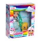 Кукла Lollipop friends, подарочный набор с пони, МИКС - фото 24615840