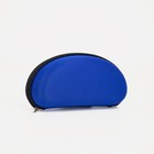 Футляр для очков на молнии, цвет МИКС - Фото 2