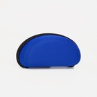 Футляр для очков на молнии, цвет МИКС - Фото 3