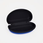 Футляр для очков на молнии, цвет МИКС - Фото 4