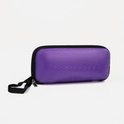 Футляр для очков, 18,5 × 5 × 6 см, цвет МИКС - Фото 3