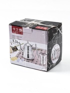 УЦЕНКА Чайник с ситом «Кеннет», 1.3 л, царапины, цвет золотой - Фото 16