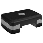 Степ-платформа ONLYTOP, 2-уровневая, 47×27×13 см, до 80 кг - Фото 4