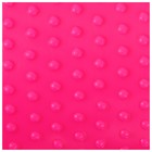 Подушка надувная, массажная, 39×18 см, цвета МИКС - Фото 3