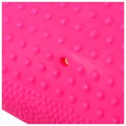 Подушка надувная, массажная, 39×18 см, цвета МИКС - Фото 5