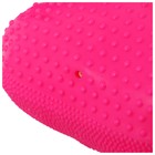 Подушка надувная, массажная, 39×18 см, цвета МИКС - Фото 6