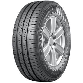 

Шина летняя Nokian Hakka Van 195/75 R16C 107/105R