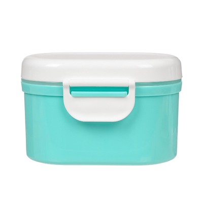 Контейнер для детского питания ВИД 5, 350 мл., МИКС