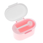 Контейнер для детского питания ВИД 5, 350 мл., МИКС - Фото 7