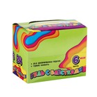 Гель с блестками deVENTE Neon Glitter Gel, 10 мл МИКС х 6 цветов, ЦЕНА ЗА 1 ШТУКУ - Фото 4