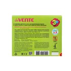 Гель с блестками deVENTE Neon Glitter Gel, 10 мл МИКС х 6 цветов, ЦЕНА ЗА 1 ШТУКУ - Фото 5