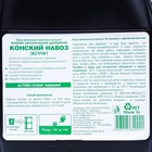 Органическое удобрение Конский навоз, экстракт, канистра, Ивановское, 3 л 4859926 - фото 16597239