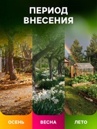 Органическое удобрение Конский навоз, экстракт, канистра, Ивановское, 3 л - Фото 4