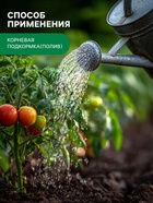 Органическое удобрение Конский навоз, экстракт, канистра, Ивановское, 3 л - Фото 5