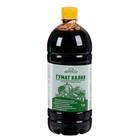 Органическое удобрение Гумат калия, Ивановское, 1 л - Фото 1