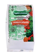 Органоминеральное удобрение Универсальное, Садовые рецепты, 1 кг - Фото 5