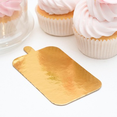 Сольерка, золото, 6.5×10 см, 0.8 мм