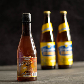 

Гель для душа "Пиво Kozel", 450 мл